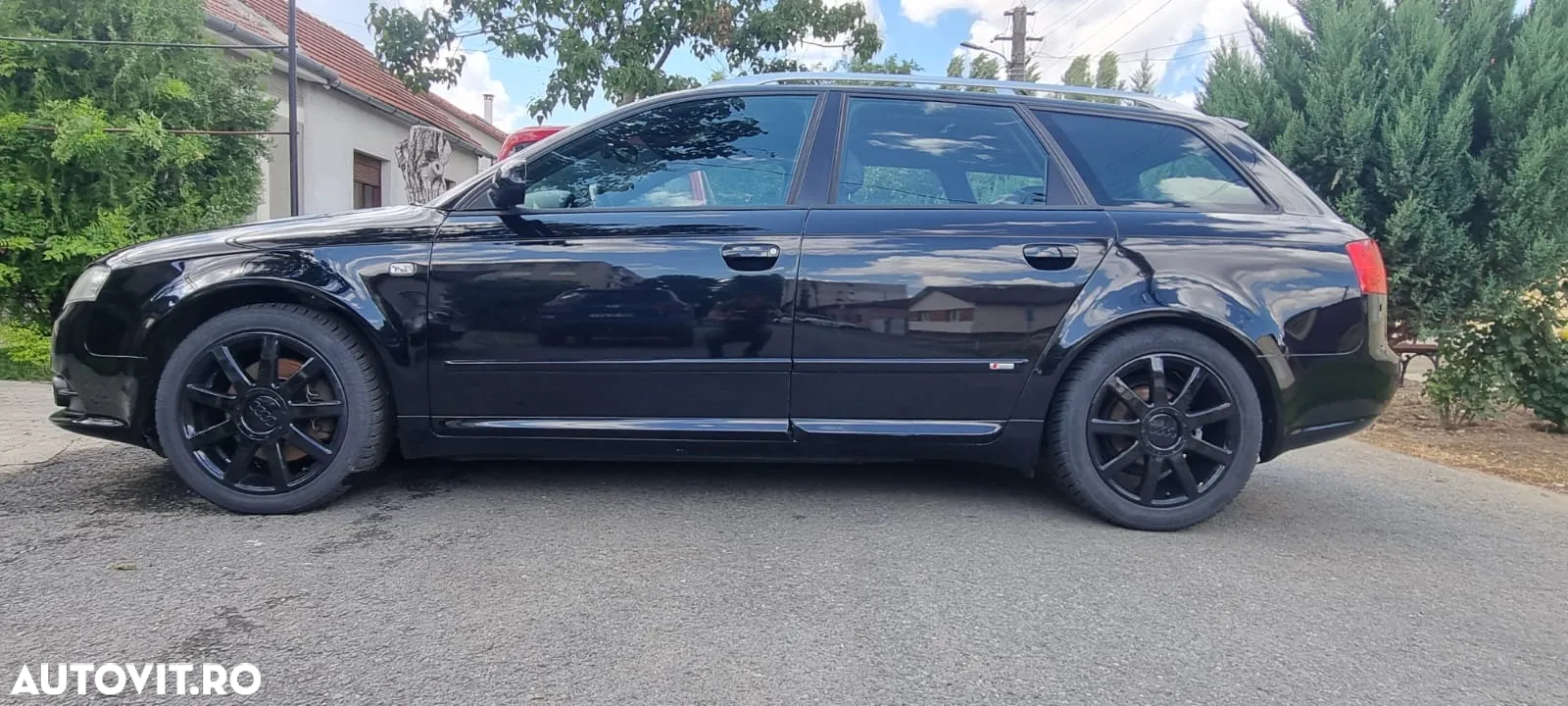 Audi A4 - 19