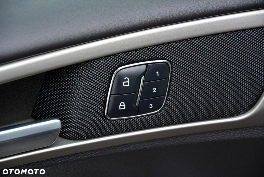 Ford Mondeo 2.0 TDCi Bi-Turbo PowerShift-Aut Vignale - 35
