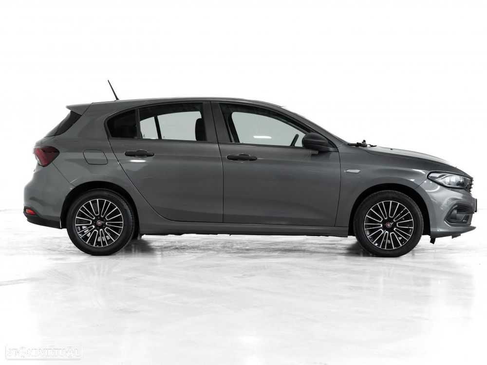 Fiat Tipo 1.3 Multijet City Life - 2