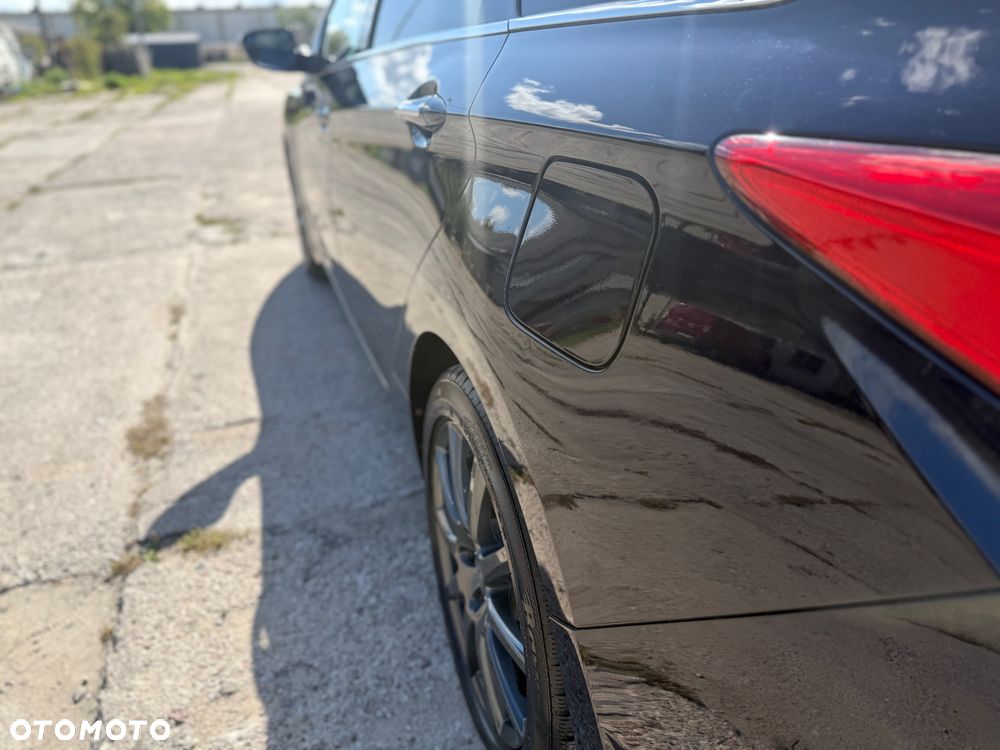 Hyundai i40 1.6 GDI Comfort + - 5