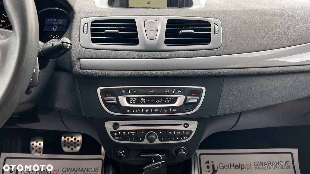 Renault Megane Grandtour TCe 130 BOSE Edition - 20