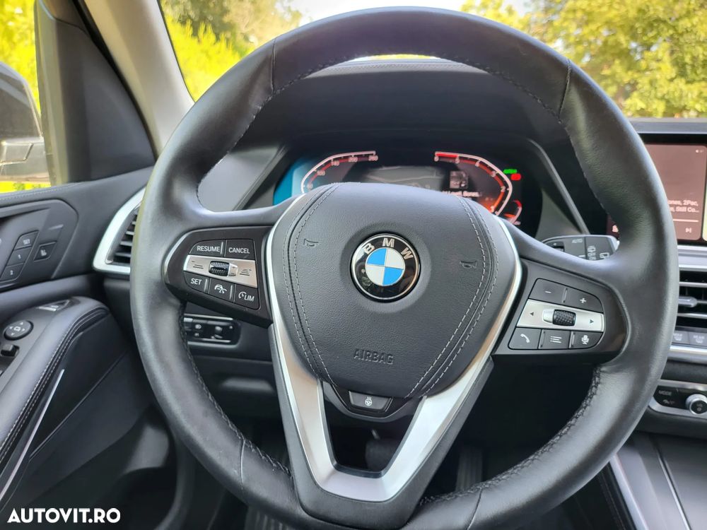 BMW X5 xDrive25d xLine - 20