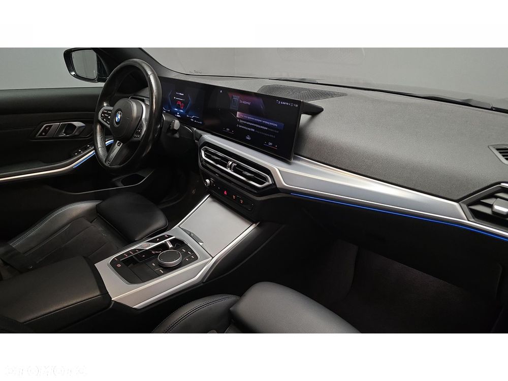 BMW Seria 3 - 27