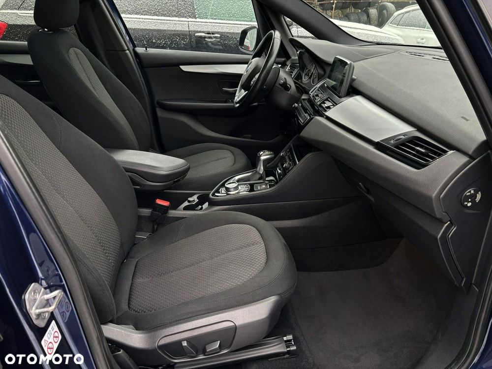 BMW Seria 2 - 28
