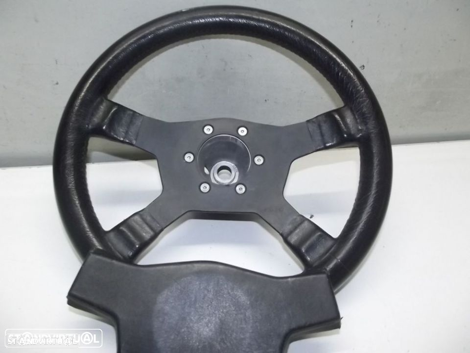 ford volante desportivo raid - 3