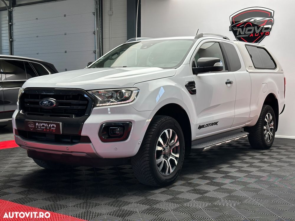 Ford Ranger - 2