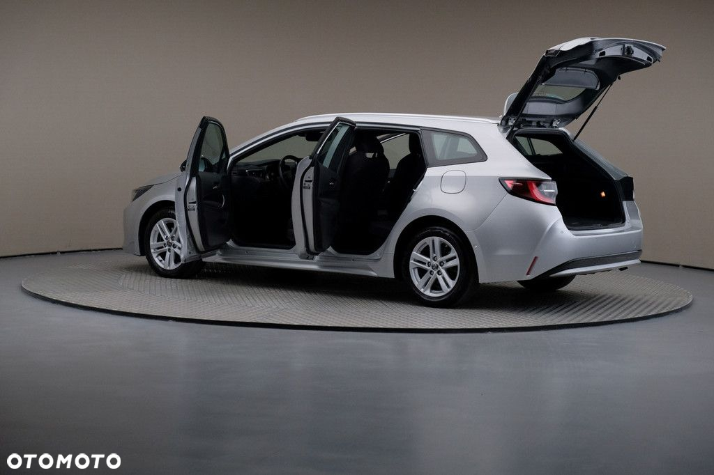 Toyota Corolla - 7