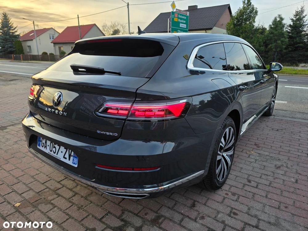 Volkswagen Arteon - 5