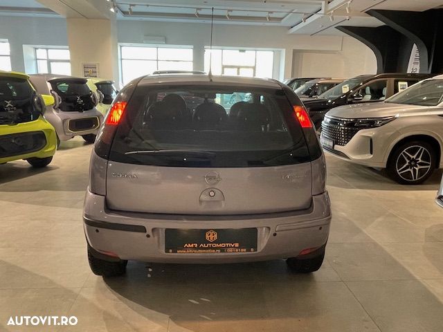 Opel Corsa - 7
