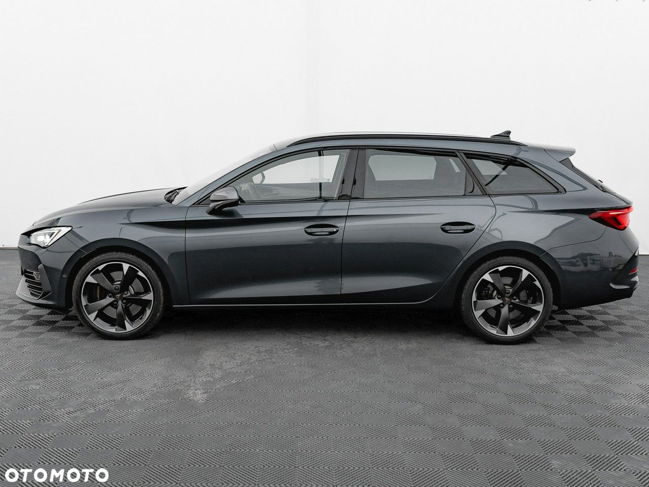 Cupra Leon Sportstourer - 10