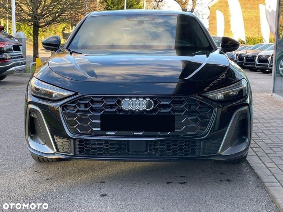 Audi A5 Limousine TFSI S tronic - 6