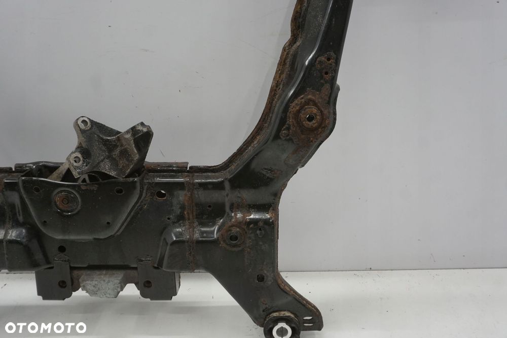 FORD MONDEO MK5 15R SANKI WÓZEK ZAWIESZENIE SILNIKA 2.0TDCI DG9C-5C145-FFD - 4