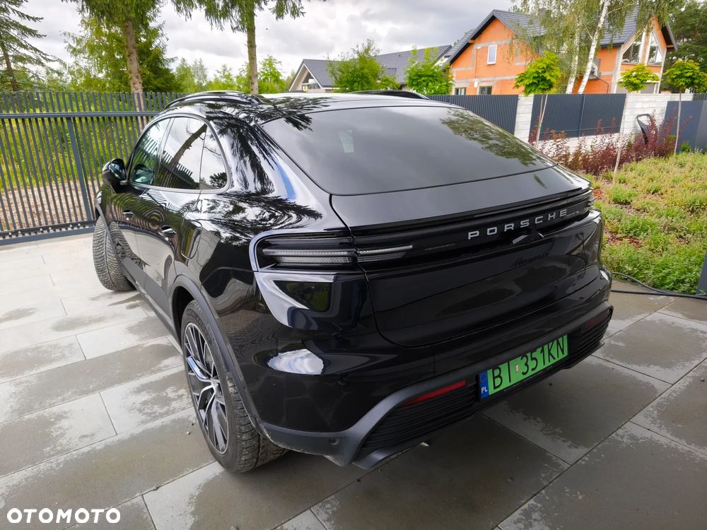 Porsche Macan - 2