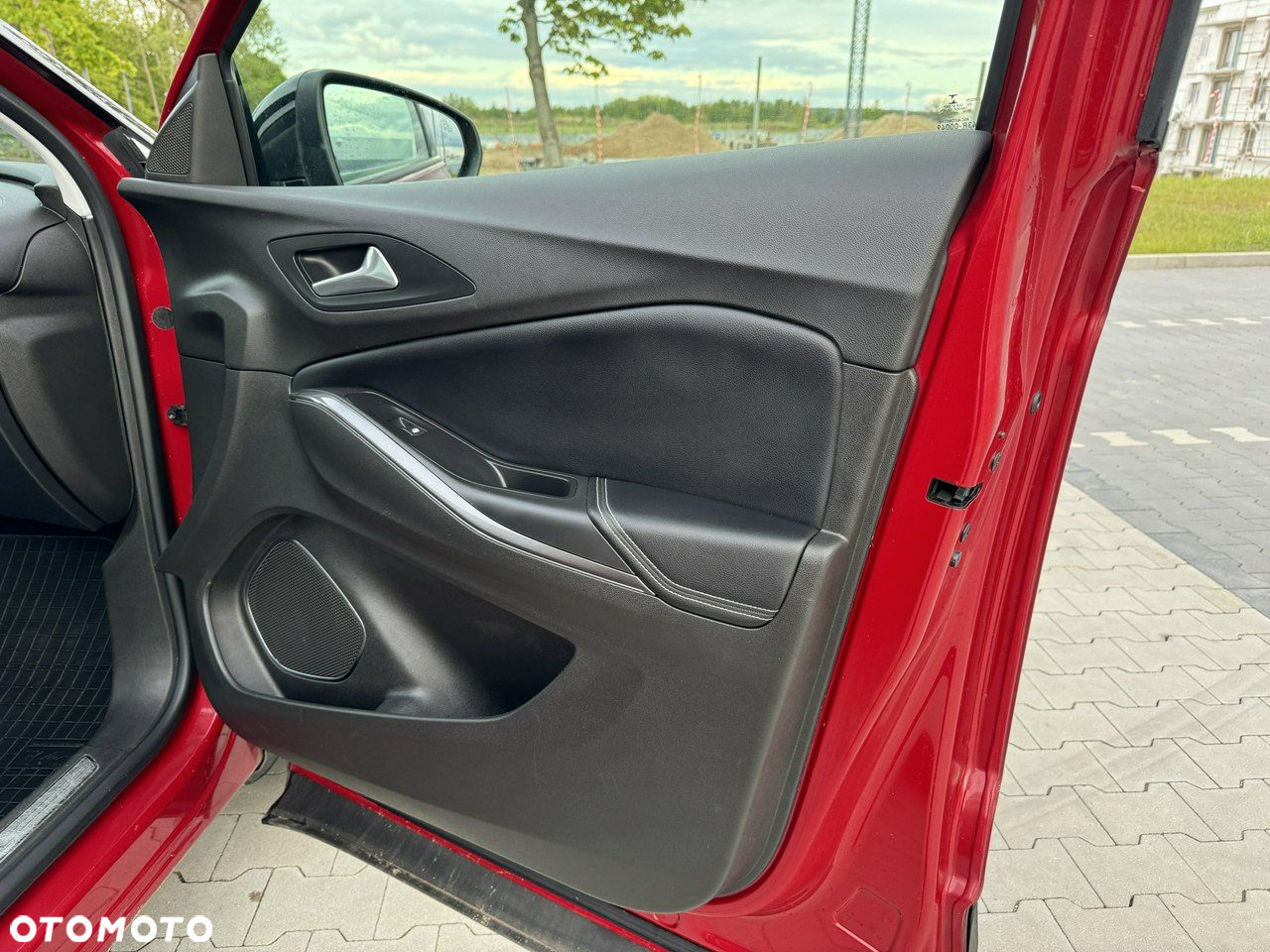 Opel Grandland X - 34