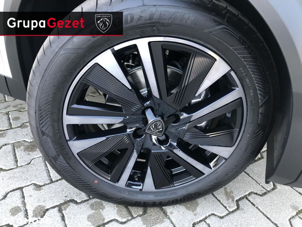 Peugeot 2008 - 23