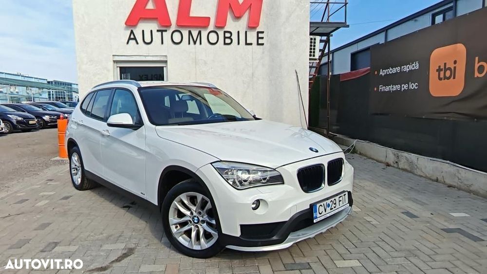 BMW X1 - 2