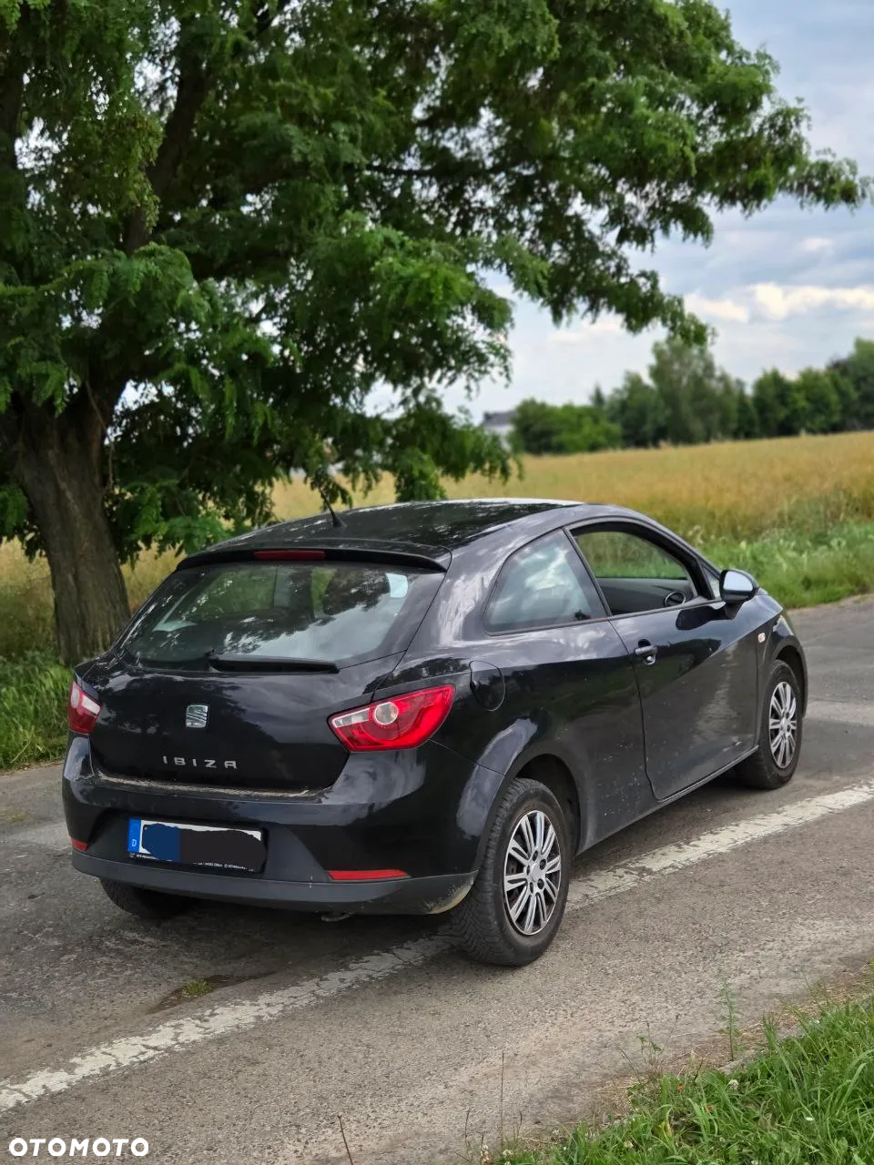 Seat Ibiza - 4