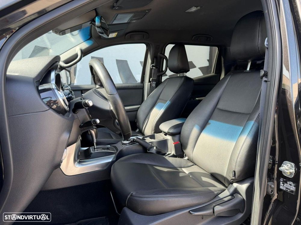 Mercedes-Benz X 250 d Progressive 4-Matic Aut. - 3
