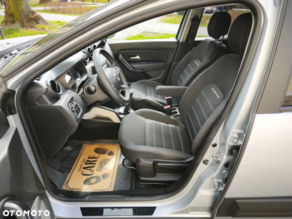 Dacia Duster 1.0 TCe Prestige - 8
