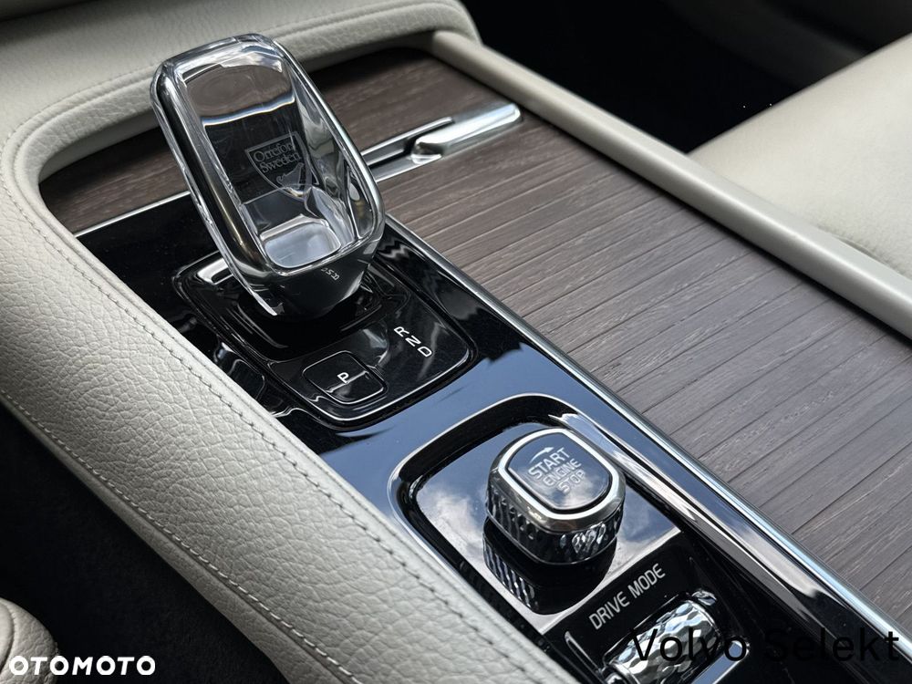 Volvo S90 - 24