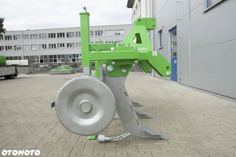 Bomet Głębosz MUSCA (głębokość robocza 45cm) WYPRZEDAŻ - 2