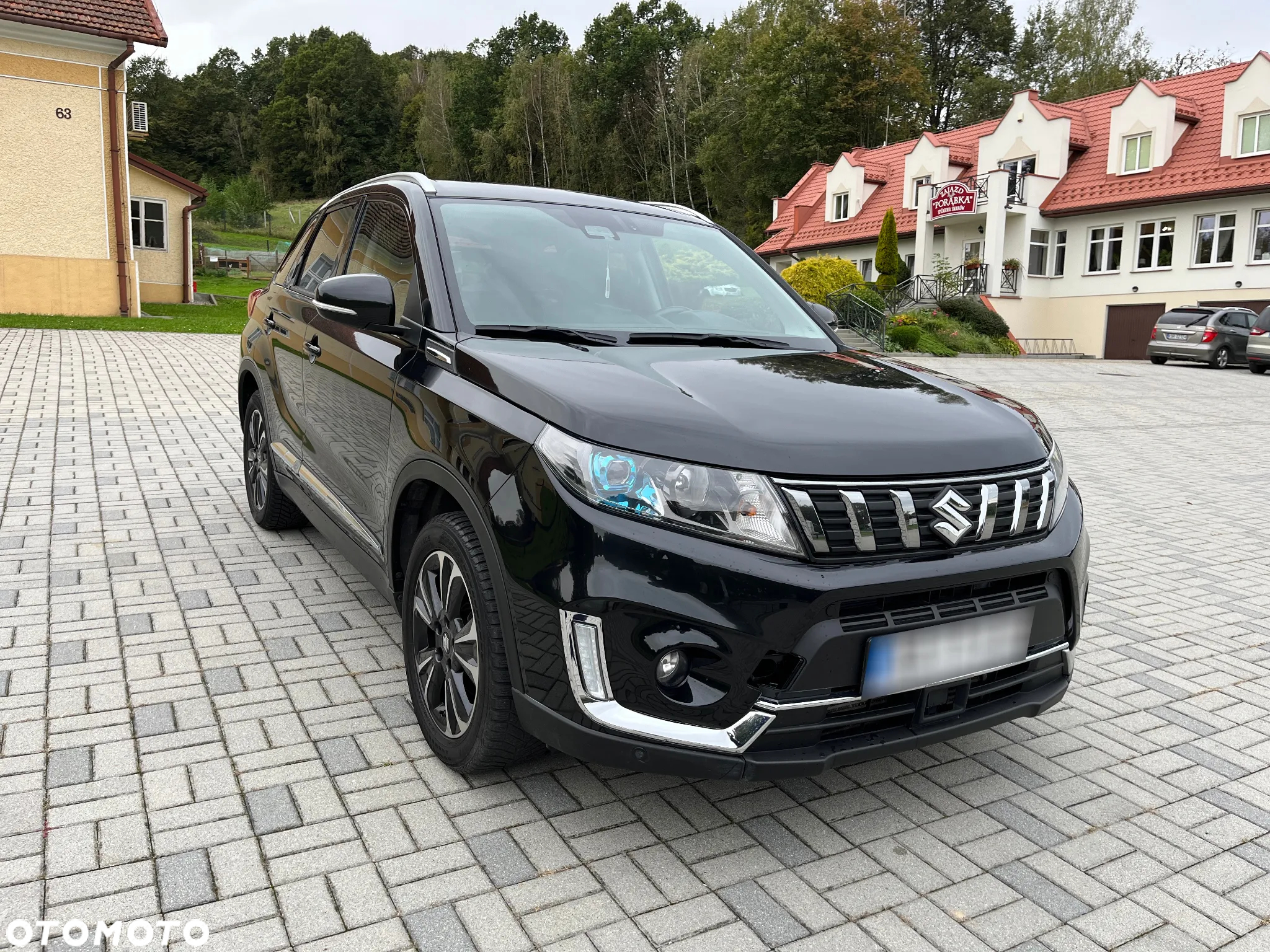 Suzuki Vitara - 3