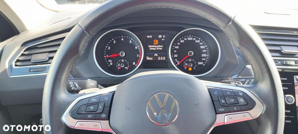Volkswagen Tiguan 1.5 TSI EVO Life DSG - 9