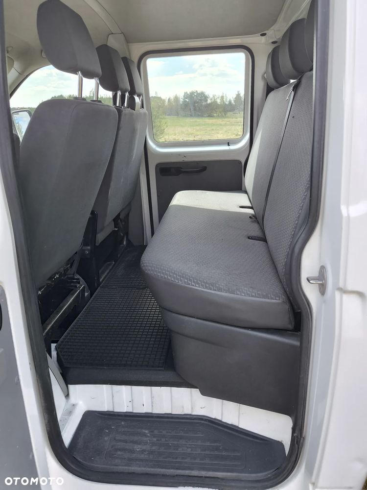 Volkswagen Transporter T5 - 7