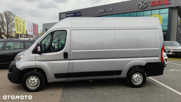 Citroën Jumper