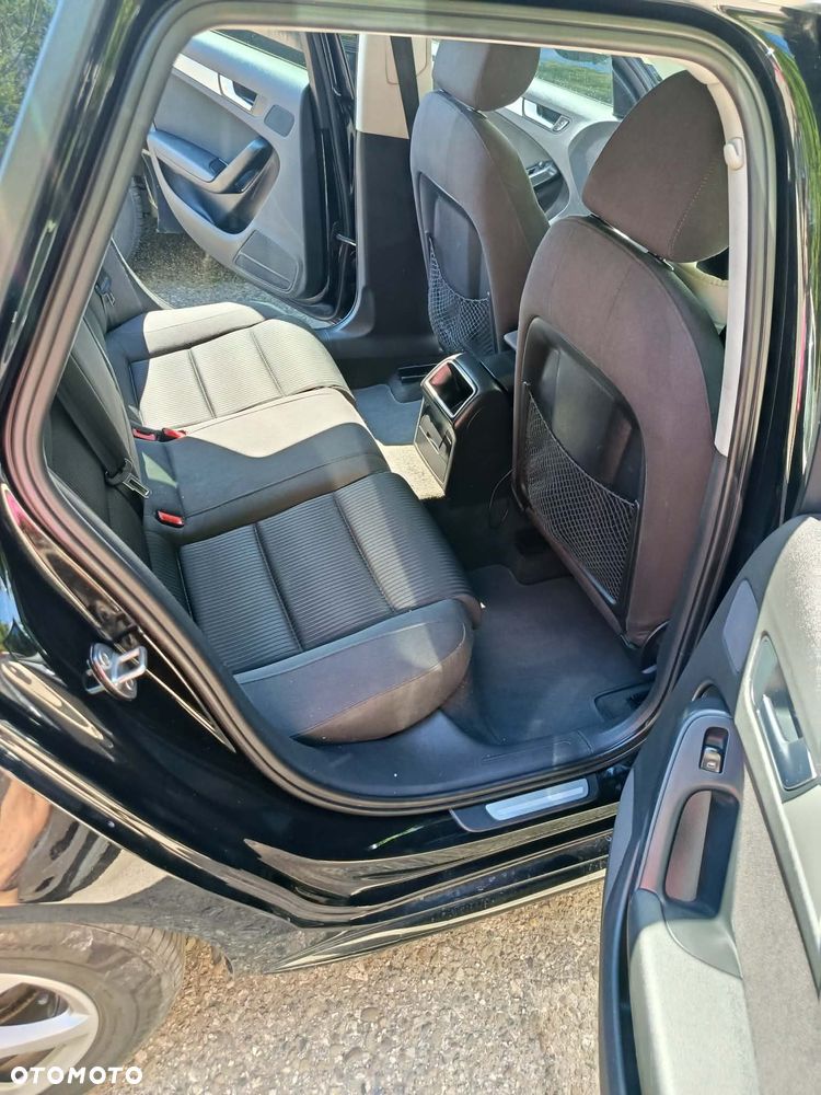 Audi A4 Avant 2.0 TDI Quattro - 26