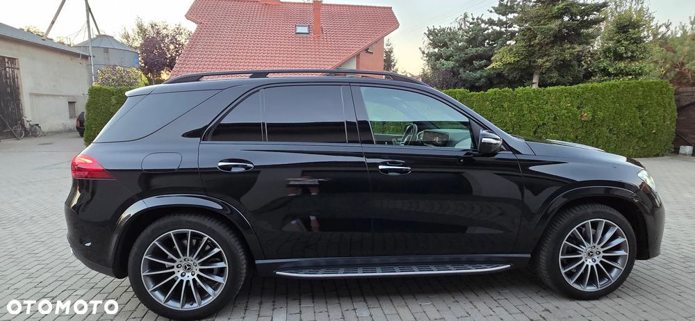 Mercedes-Benz Gle 2025 photo 2