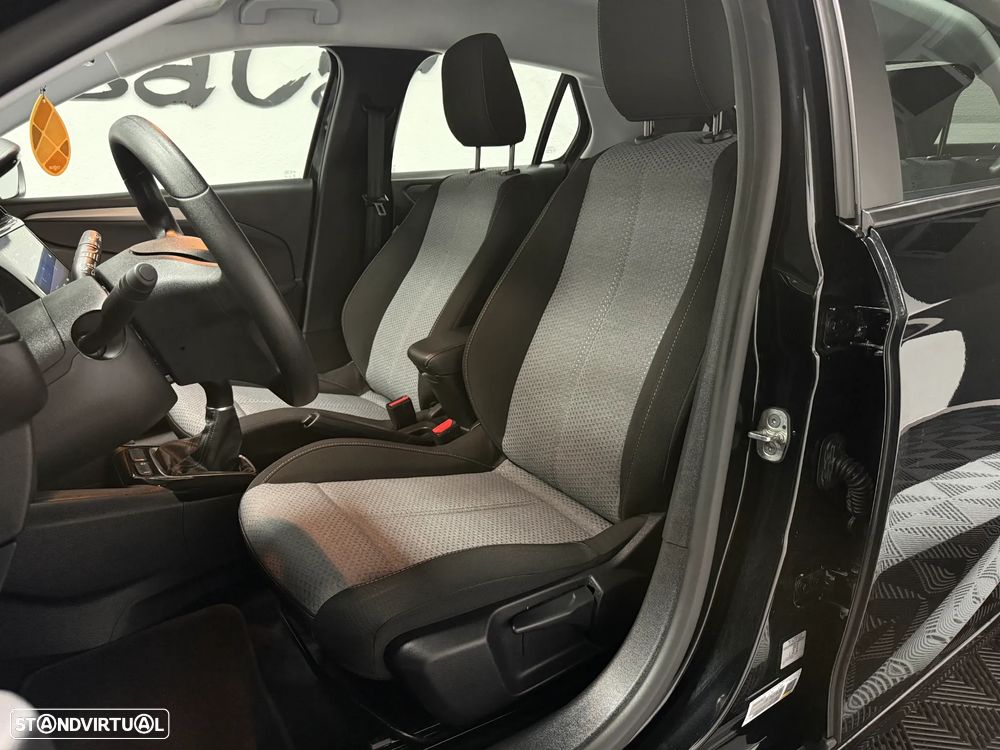 Opel Corsa 1.2 S&S Edition - 13