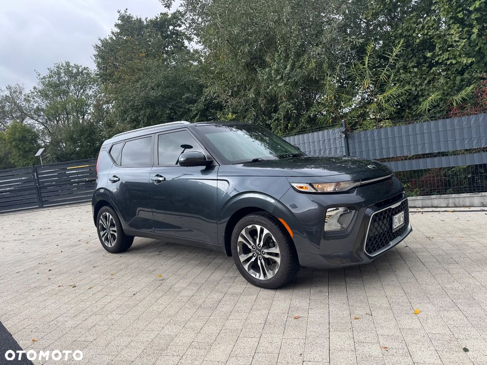Kia Soul - 2