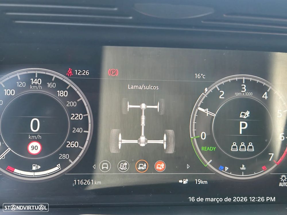 Land Rover Discovery Sport - 31