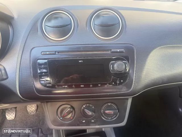 SEAT Ibiza 1.2 12V I-Tech - 22