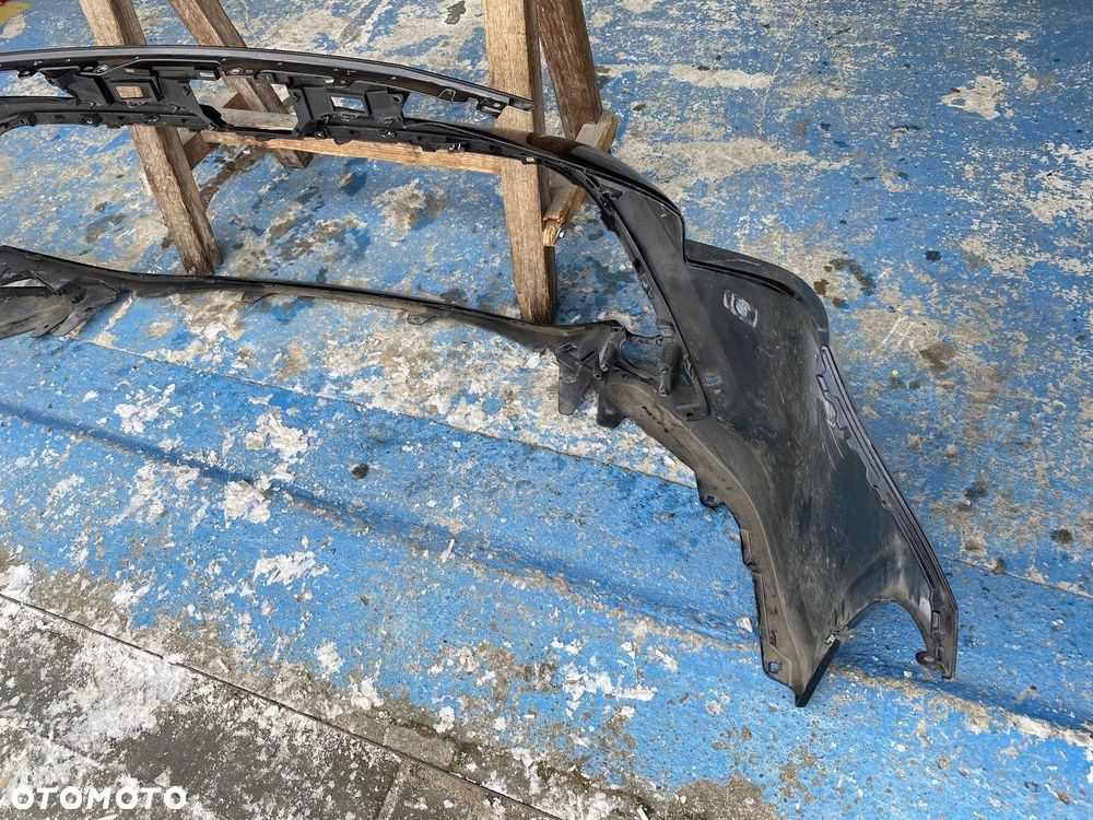 ZDERZAK PRZÓD PRZEDNI TOYOTA COROLLA E21 LIFT HB KOMBI 52119-02J90 - 9