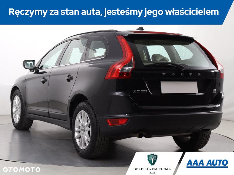 Volvo XC 60 - 5