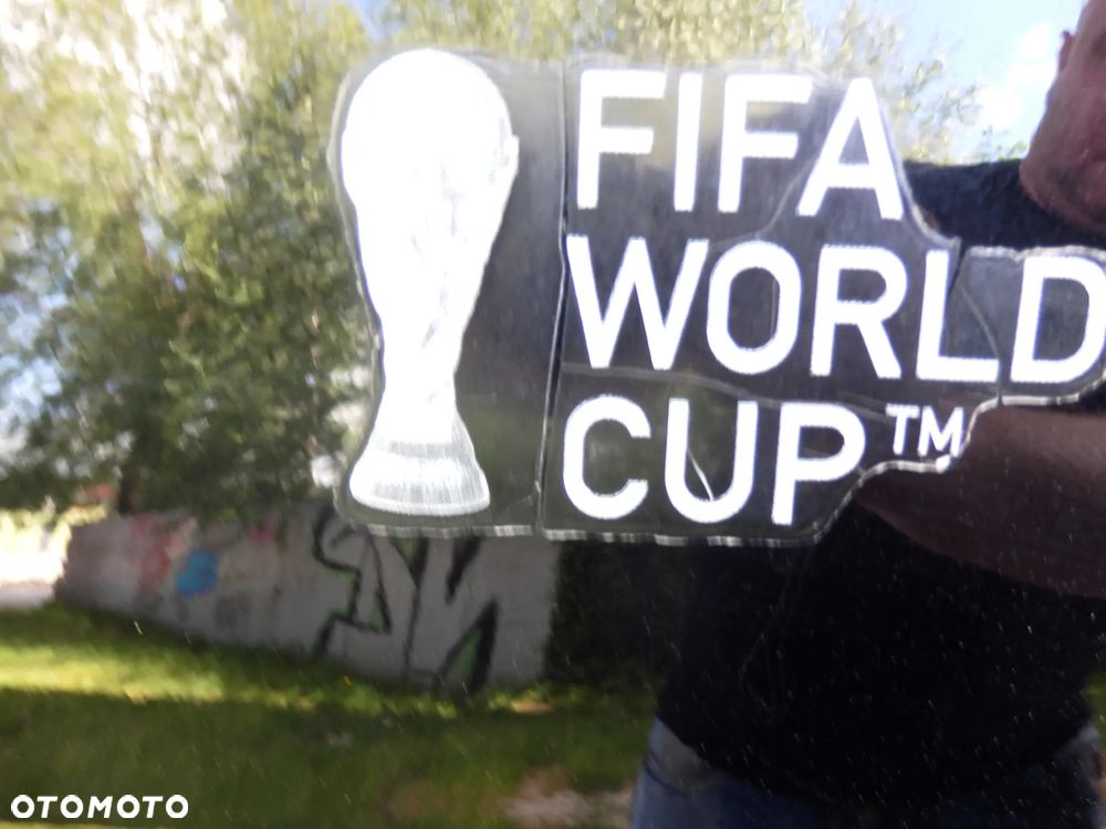 Hyundai Tucson 2.0 2WD FIFA World Cup - 12