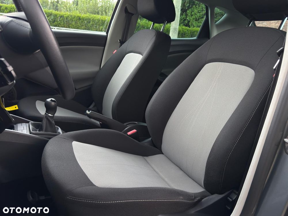 Seat Ibiza 1.2 TSI Ecomotive Style Viva - 17