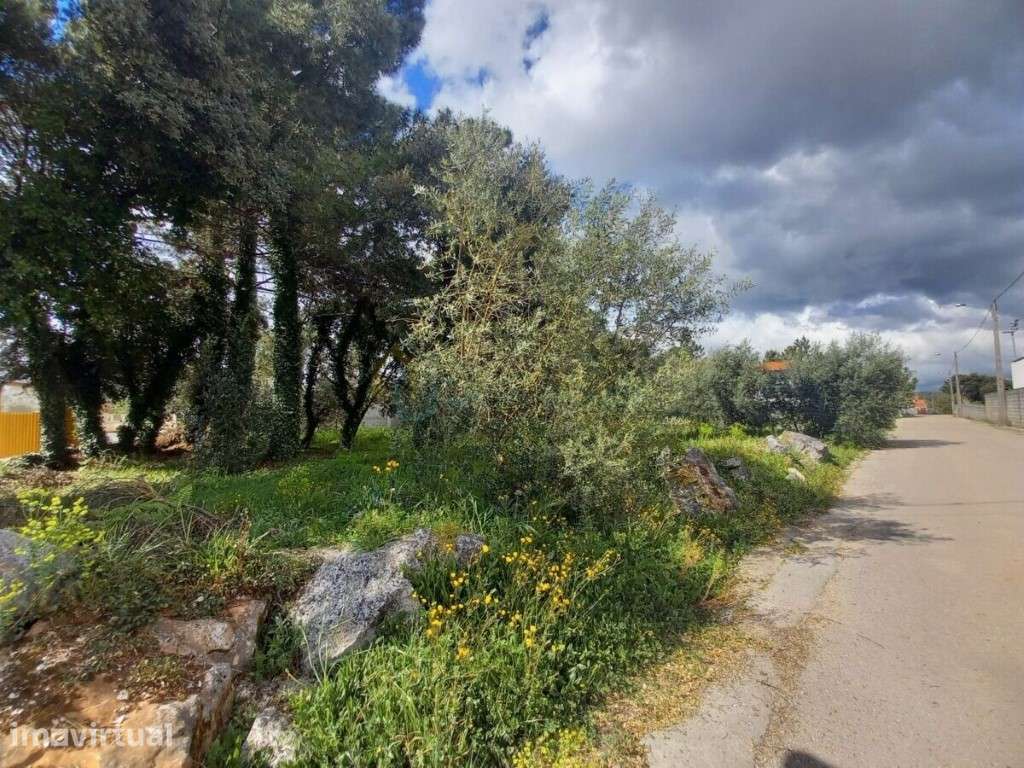 Lote de terreno para construção de moradia - Grande imagem: 3/8