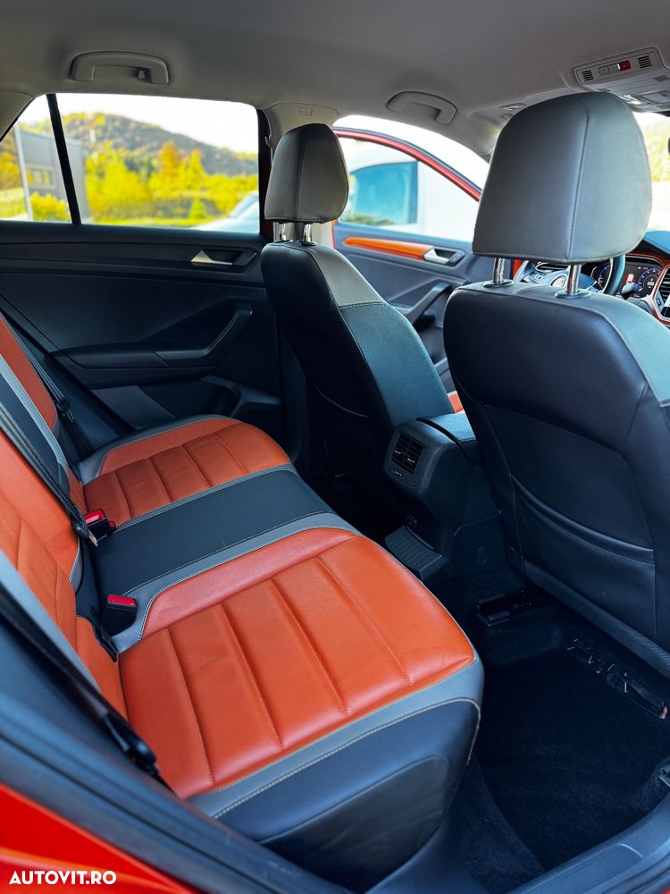 Volkswagen T-ROC 2.0 TDI 4Mot DSG Design - 9