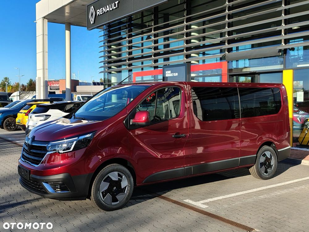 Renault Trafic - 2