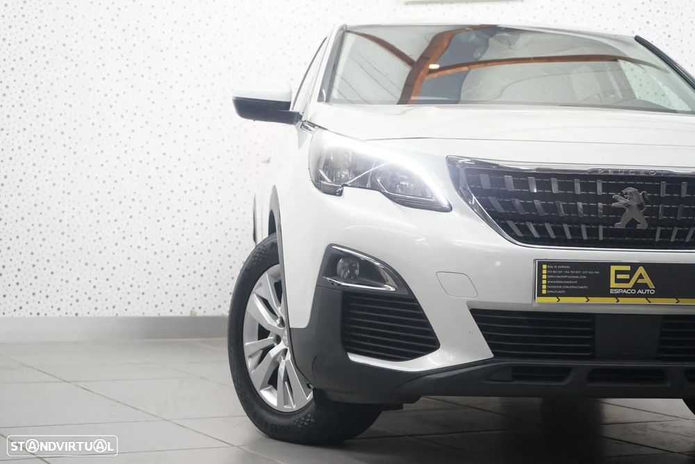 Peugeot 3008 1.2 PureTech Allure Pack - 6