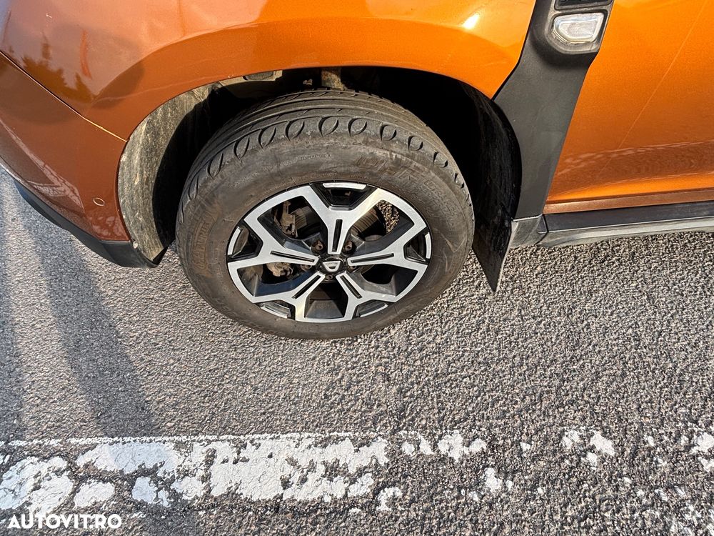Dacia Duster - 6