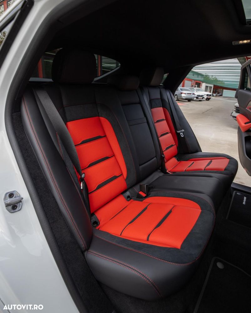 Mercedes-Benz GLE Coupe - 15