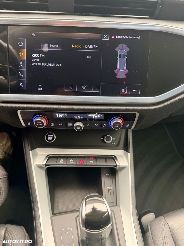 Audi Q3 35 TDI S tronic - 12