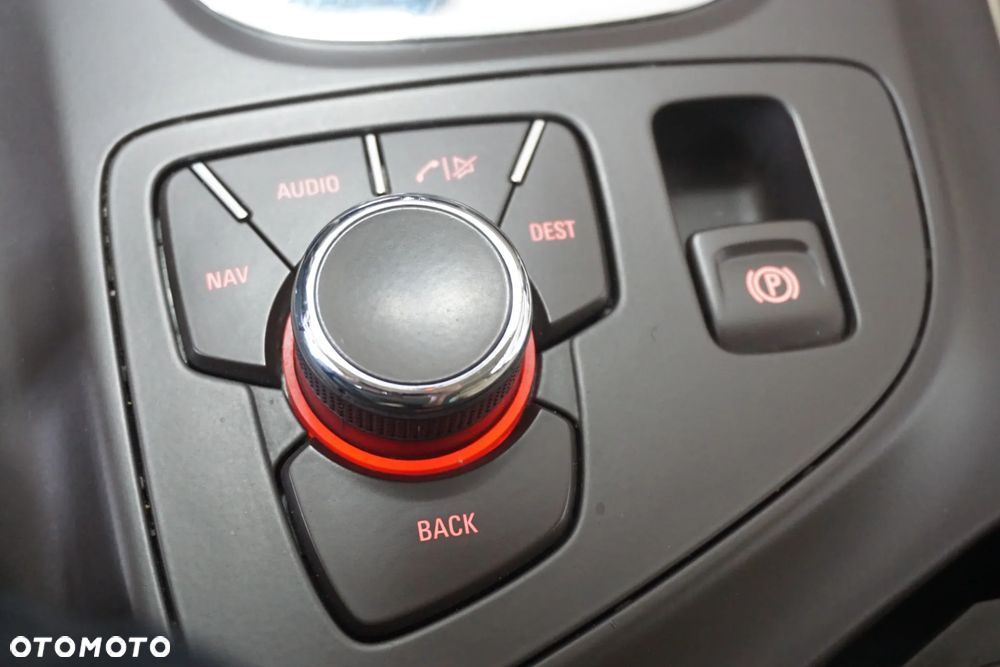 Opel Insignia 2.0 CDTI Automatik - 34