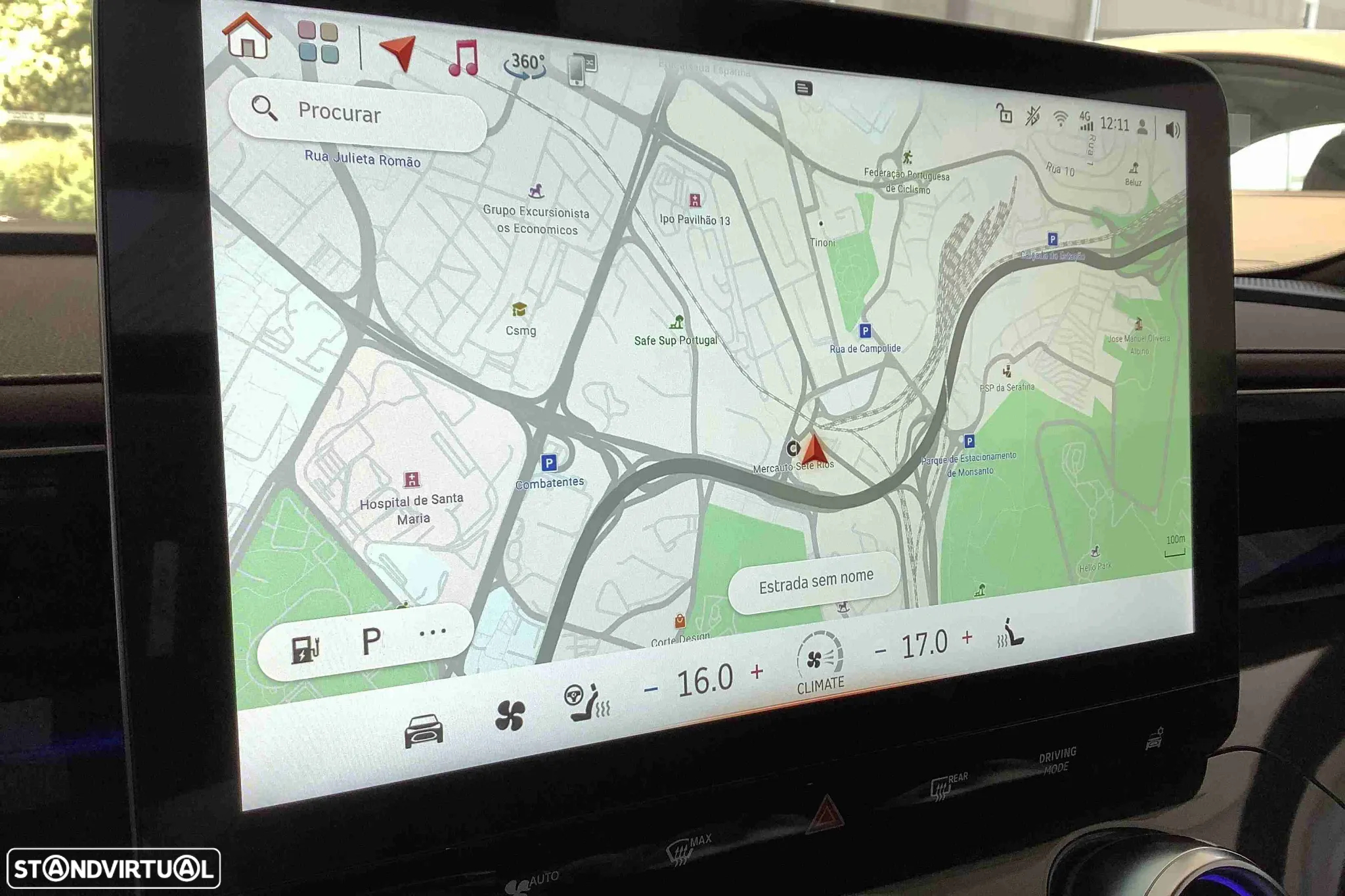 Smart #3 66 kWh Premium - 16
