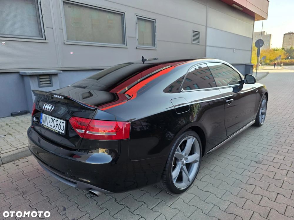 Audi A5 - 6