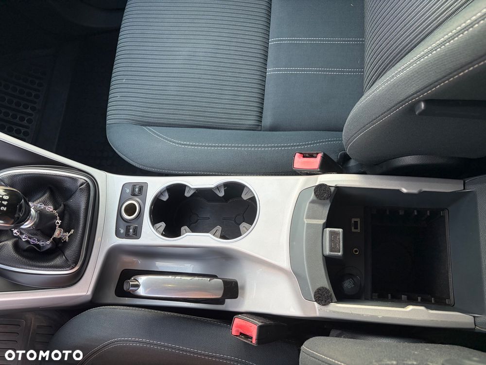 Ford C-MAX - 19